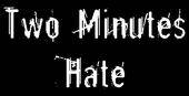 logo Two Minutes Hate